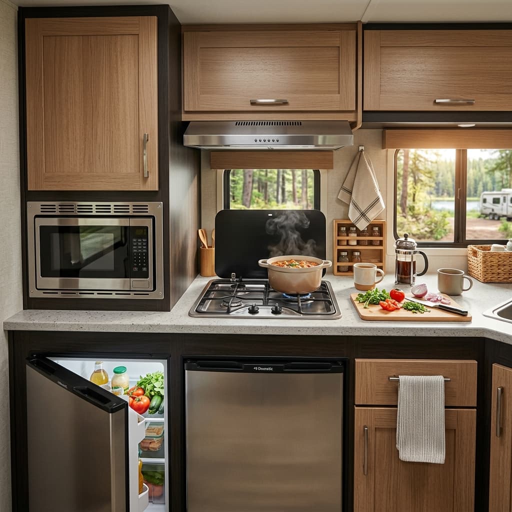 Appliances