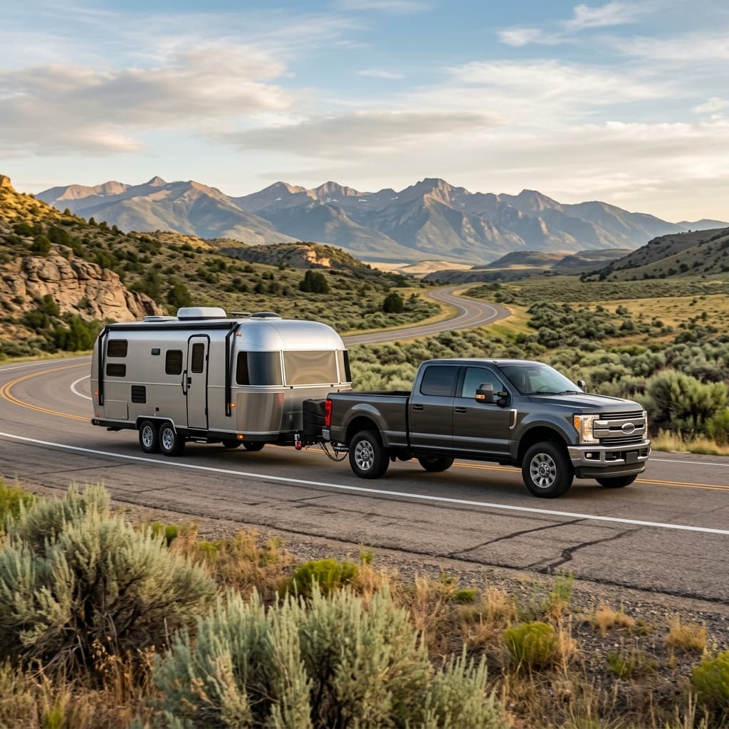 Towing